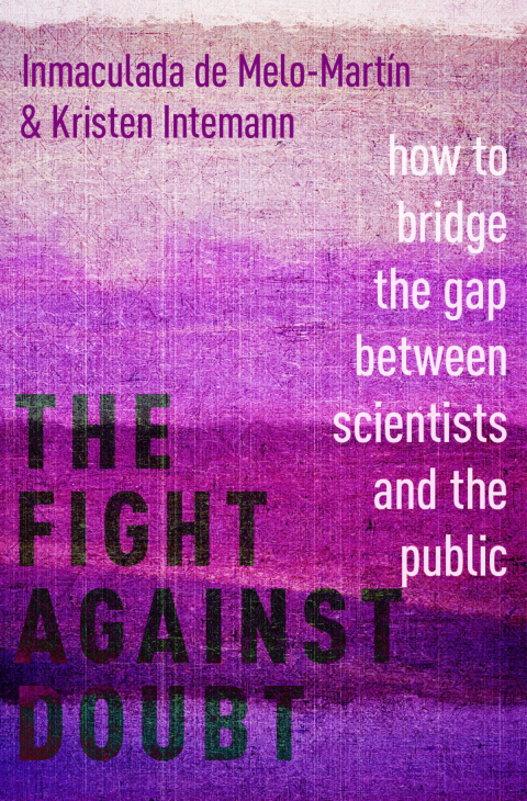 Book The Fight Against Doubt free