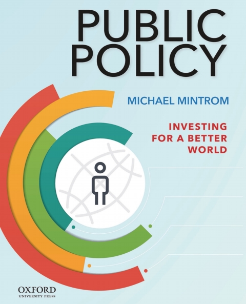 Book Public Policy: Investing for a Better World free