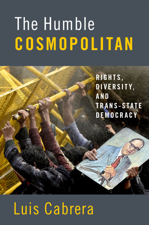 Book The Humble Cosmopolitan free