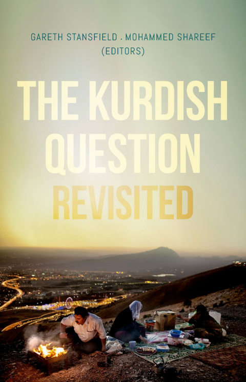 Book The Kurdish Question Revisited free