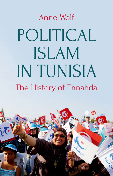 Book Political Islam in Tunisia: The History of Ennahda free