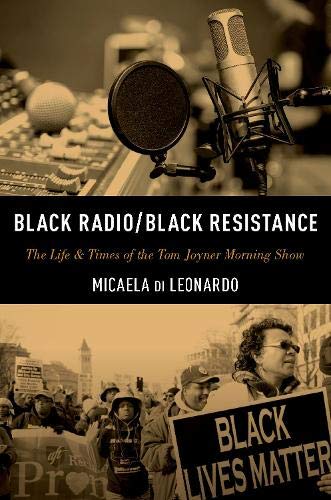 Book Black Radio/Black Resistance: The Life & Times of the Tom Joyner Morning Show free