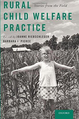 Book Rural Child Welfare Practice: Stories from the Field free