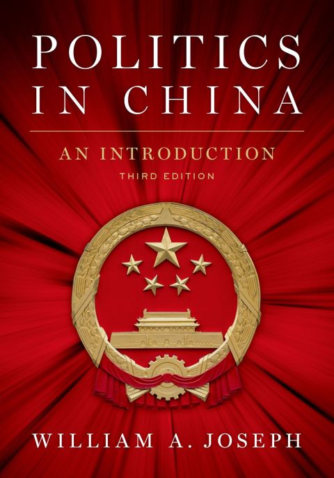Book Politics in China: An Introduction, Third Edition free