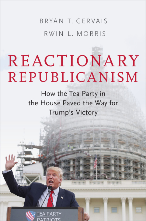 Book Reactionary Republicanism free