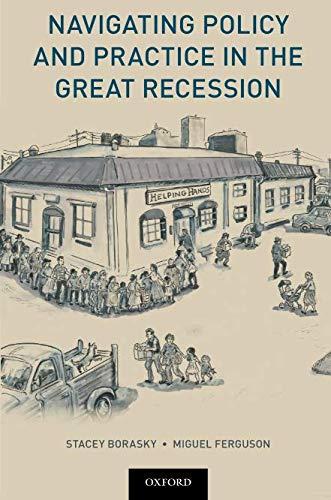 Book Navigating Policy and Practice in the Great Recession free