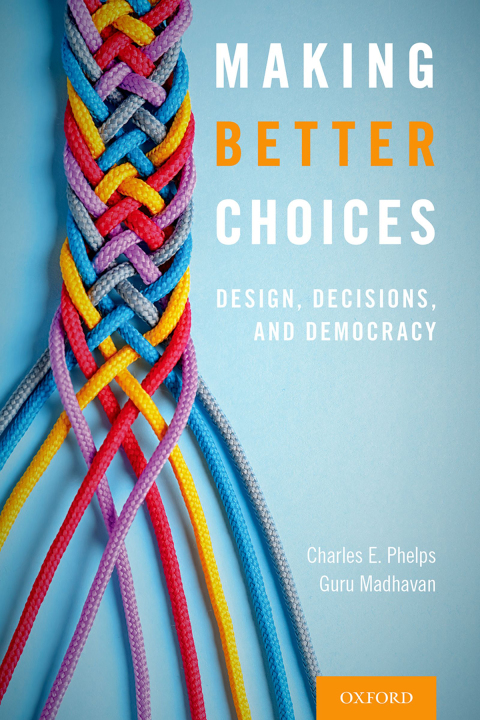 Book Making Better Choices free