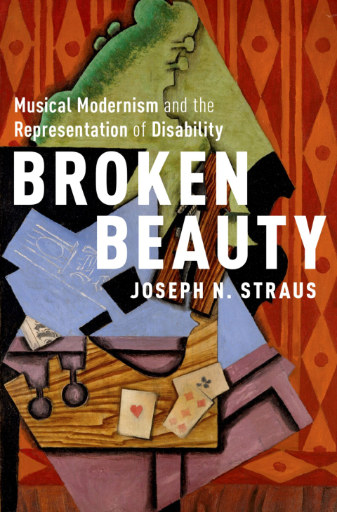 Book Broken Beauty: Musical Modernism and the Representation of Disability free