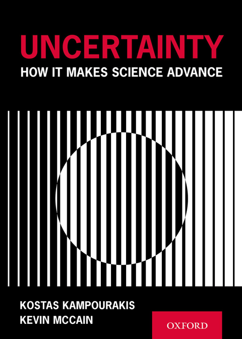 Book Uncertainty: How It Makes Science Advance free