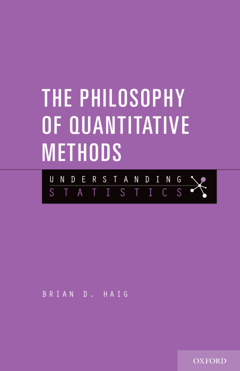 Book The Philosophy of Quantitative Methods: Understanding Statistics free