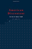 Book American Discontent: The Rise of Donald Trump and Decline of the Golden Age free