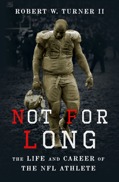 Book Not for Long free