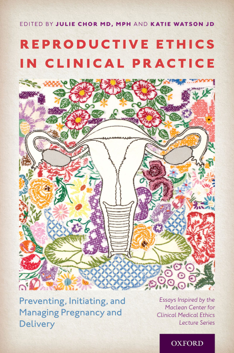 Book Reproductive Ethics in Clinical Practice free