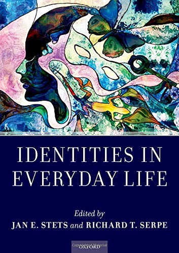 Book Identities in Everyday Life free