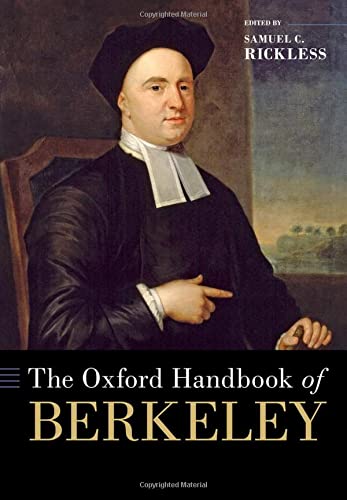 Book The Oxford Handbook of Berkeley (Oxford Handbooks) free
