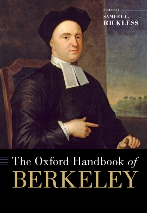Book The Oxford Handbook of Berkeley free