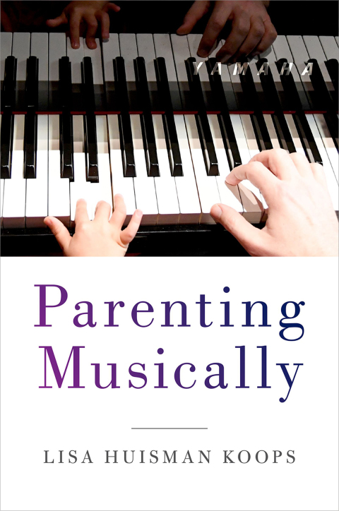 Book Parenting Musically free