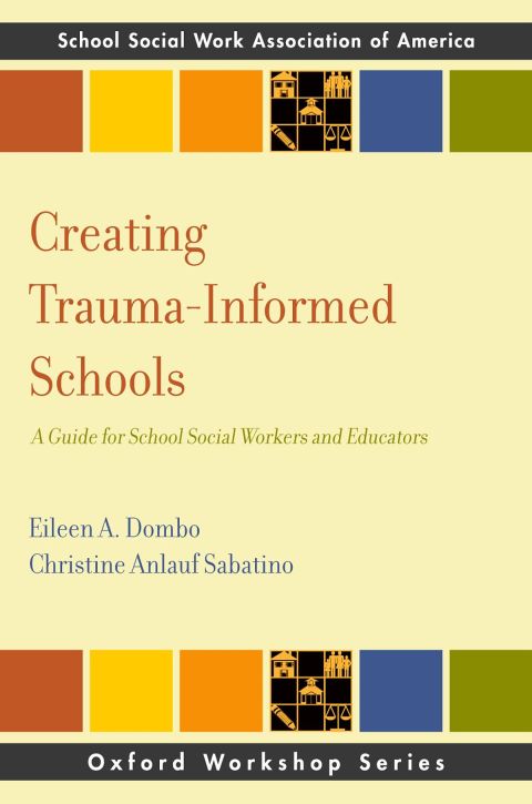 Book Creating Trauma-Informed Schools free