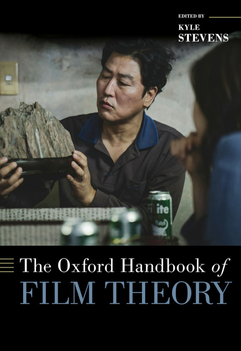 Book The Oxford Handbook of Film Theory free