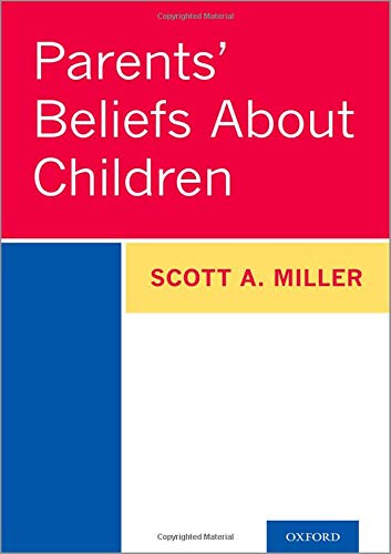 Book Parents' Beliefs About Children free