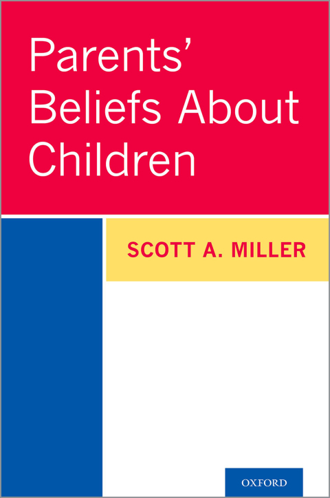 Book Parents' Beliefs About Children free