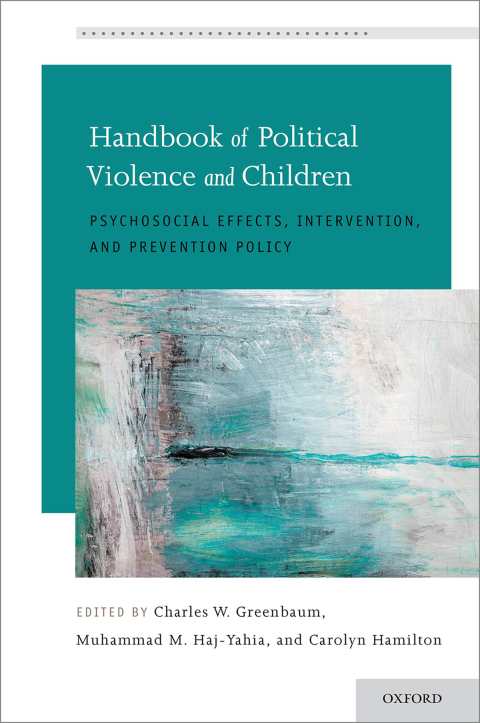 Book Handbook of Political Violence and Children free