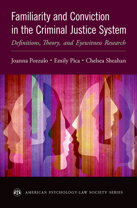 Book Familiarity and Conviction in the Criminal Justice System free