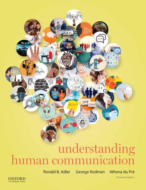 Book Understanding Human Communication free