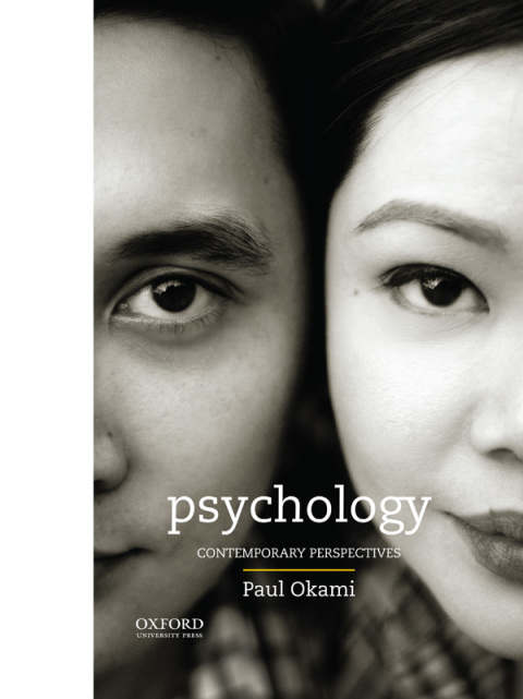 Book Psychology: Contemporary Perspectives free
