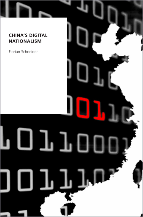 Book China's Digital Nationalism free
