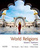 Book World Religions: Western Traditions free