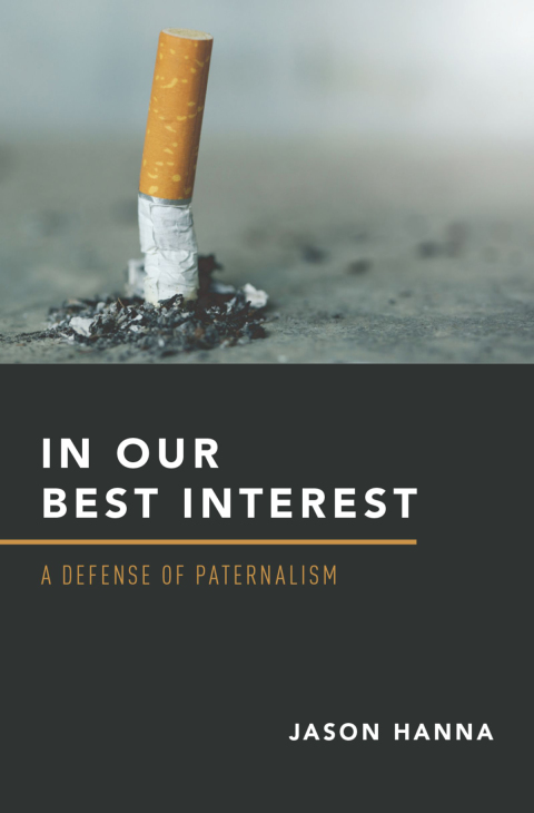 Book In Our Best Interest free