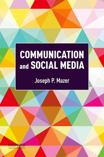 Book Communication and Social Media free
