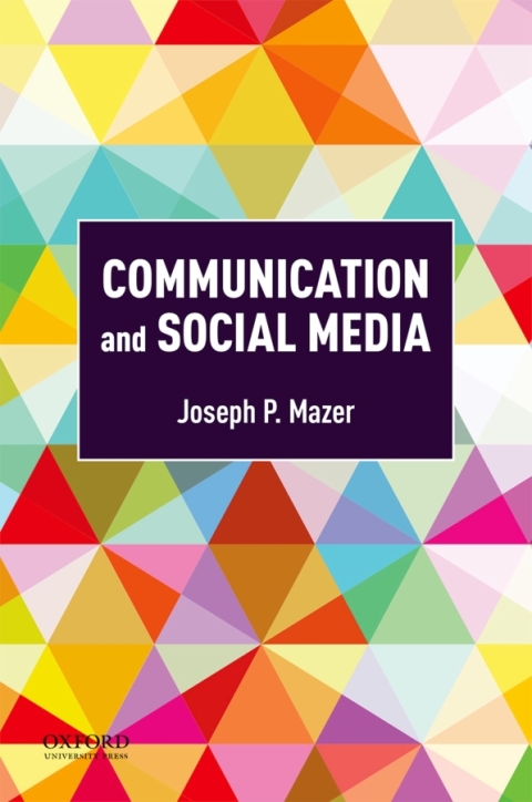Book Communication and Social Media free
