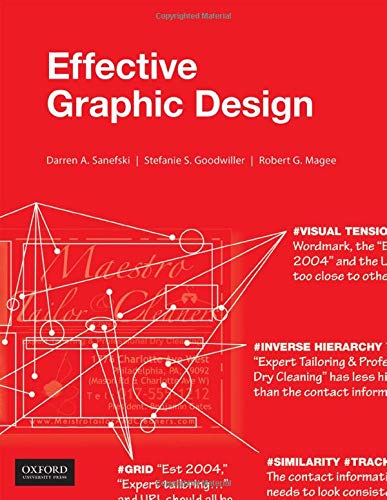 Book Effective Graphic Design free