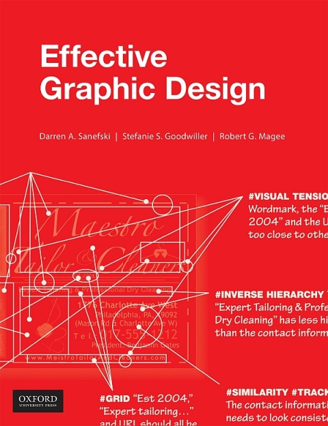 Book Effective Graphic Design free