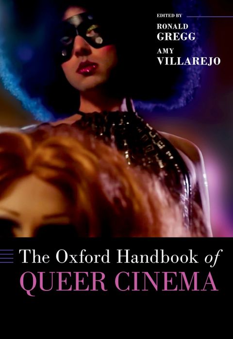 Book The Oxford Handbook of Queer Cinema (Oxford Handbooks) free