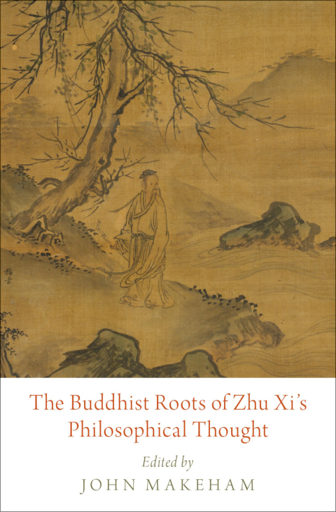 Book The Buddhist Roots of Zhu Xi's Philosophical Thought free