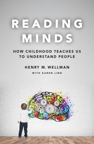Book Reading Minds: How Childhood Teaches Us to Understand People free