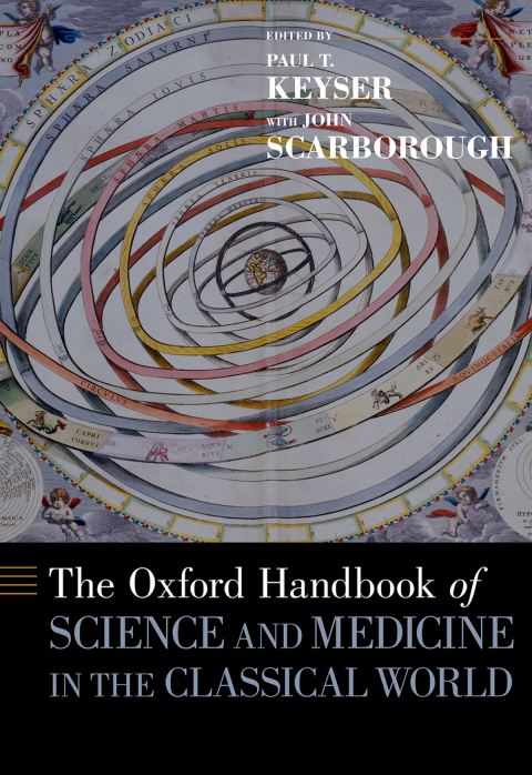 Book The Oxford Handbook of Science and Medicine in the Classical World (Oxford Handbooks) free