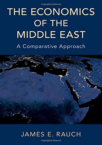 Book The Economics of the Middle East: A Comparative Approach free