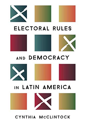 Book Electoral Rules and Democracy in Latin America free