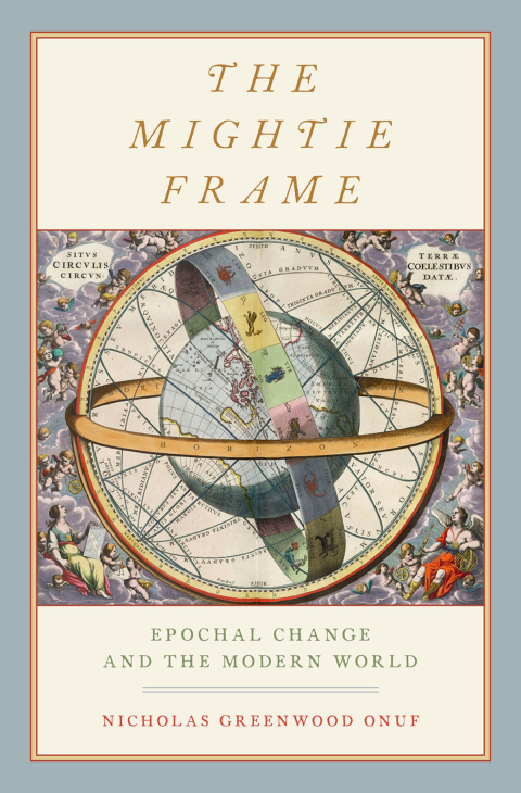Book The Mightie Frame free