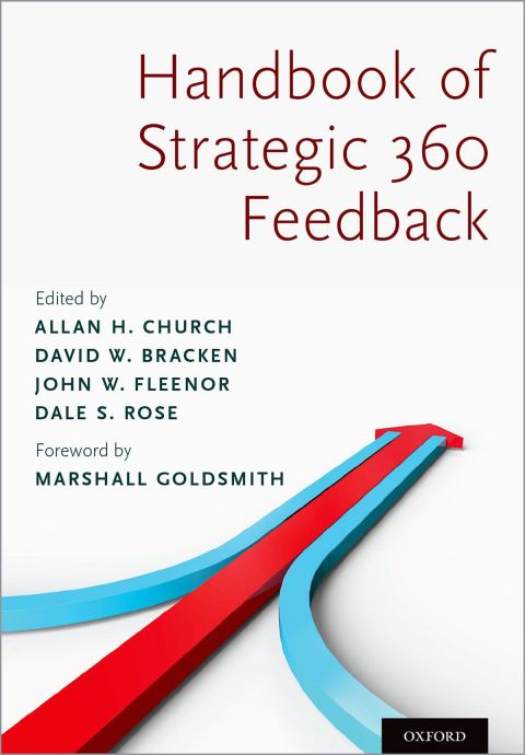 Book Handbook of Strategic 360 Feedback free
