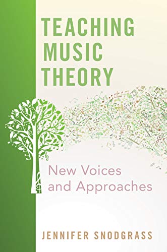 Book Teaching Music Theory free