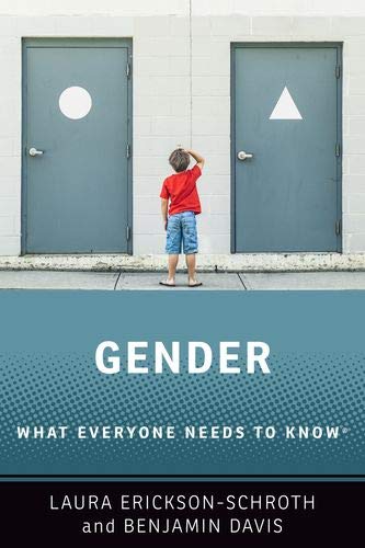 Book Gender: What Everyone Needs to Know® free