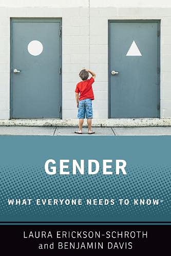 Book Gender: What Everyone Needs to Know® free