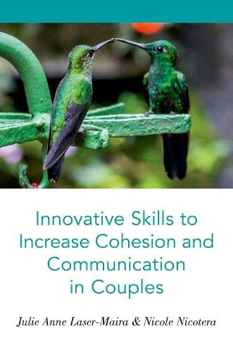 Book Innovative Skills to Increase Cohesion and Communication in Couples free