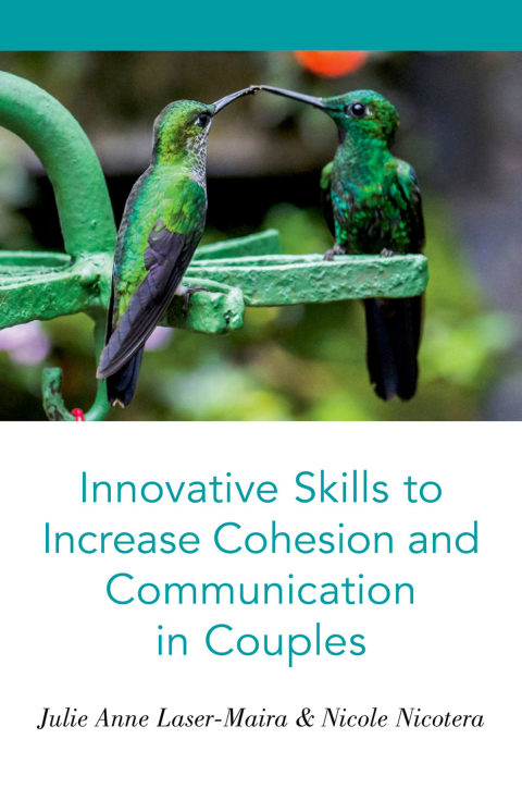 Book Innovative Skills to Increase Cohesion and Communication in Couples free