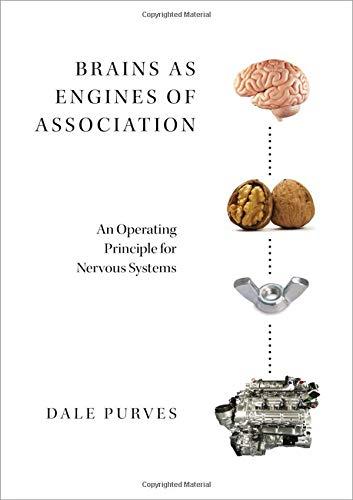 Book Brains as Engines of Association: An Operating Principle for Nervous Systems free